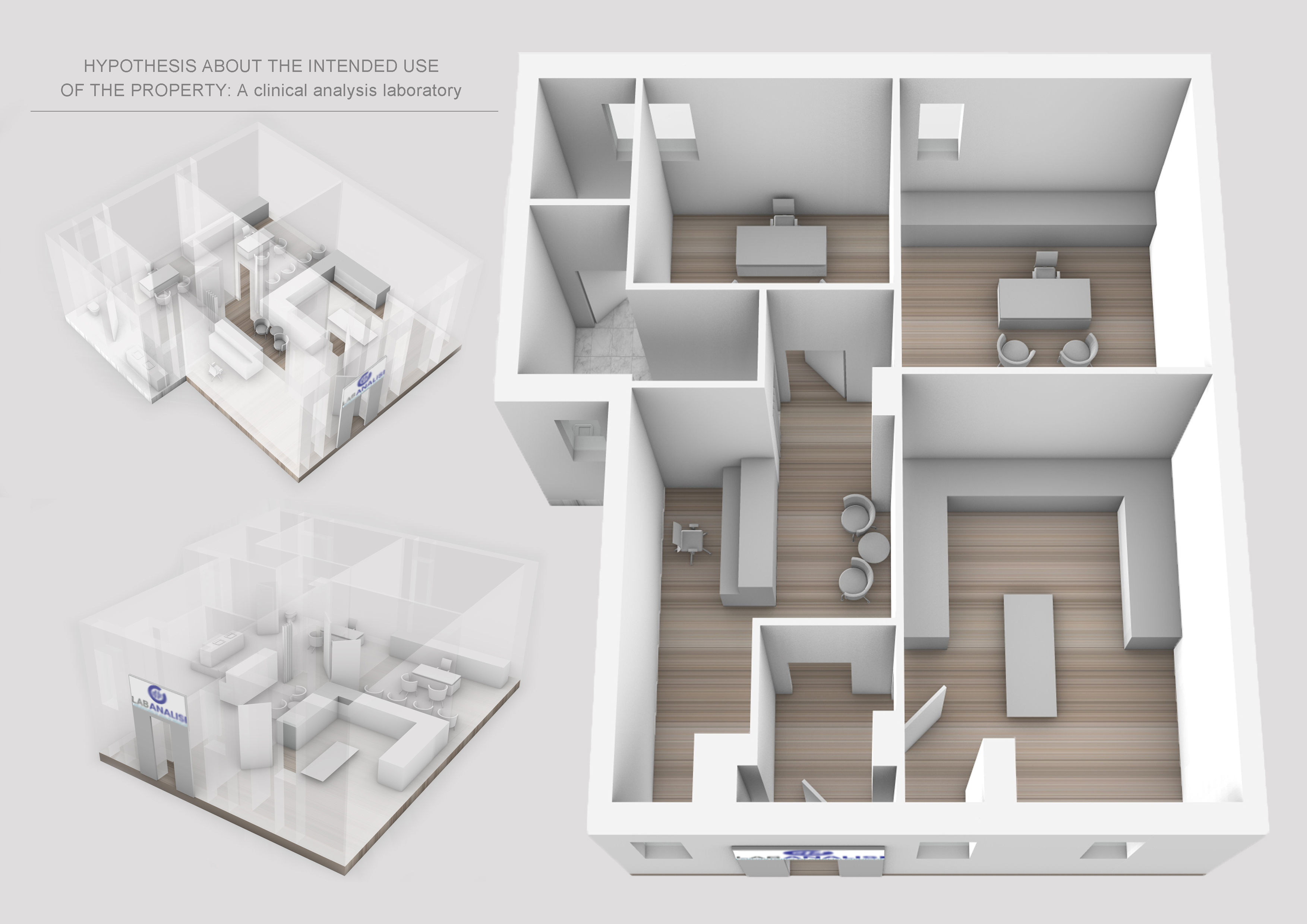 APARTMENT RENOVATION - work14