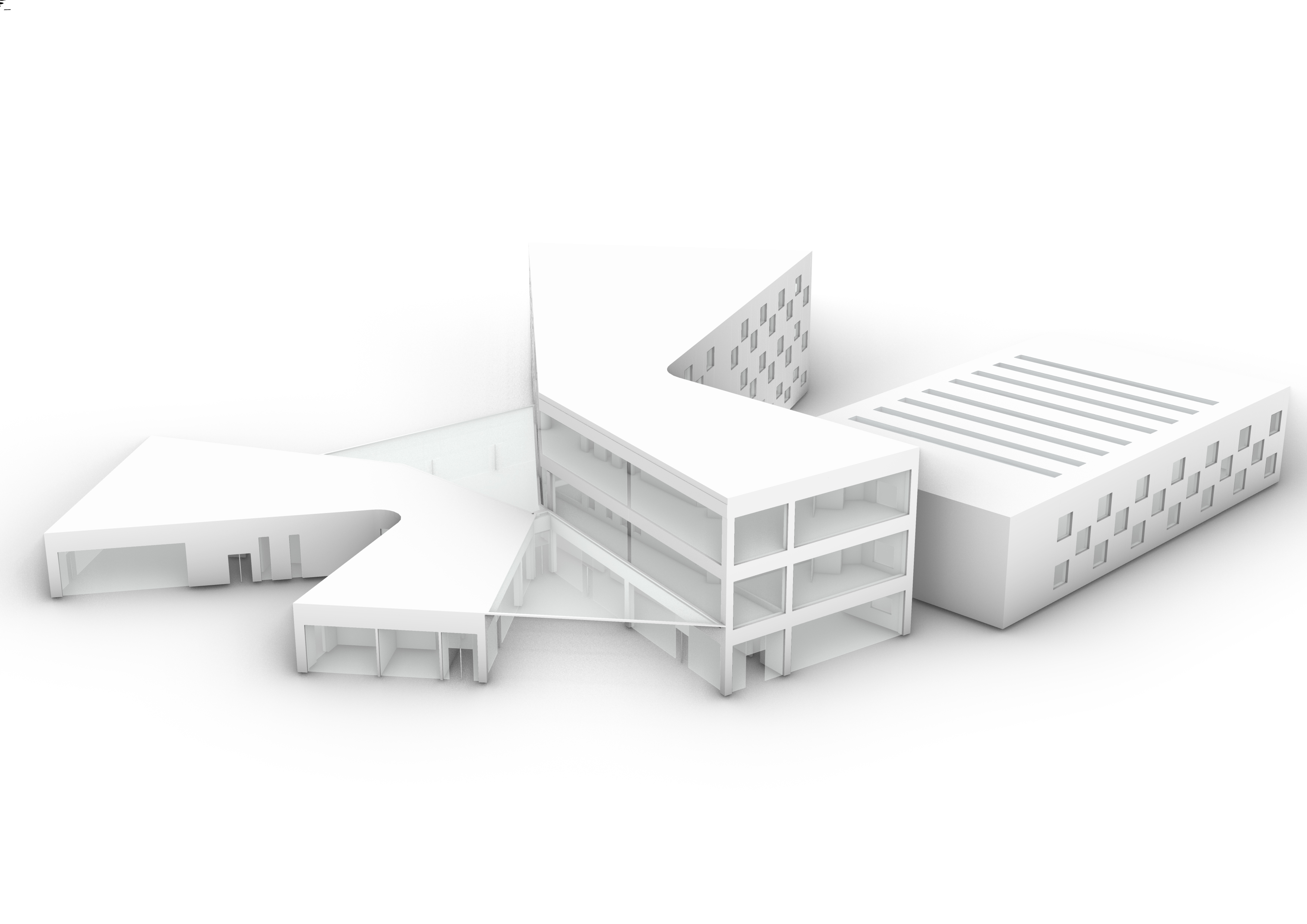 LOWER SECONDARY SCHOOL PROJECT - work14a