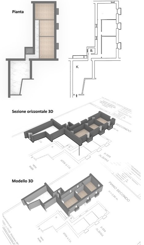 EXISTING APARTMENT RENOVATION - work15a