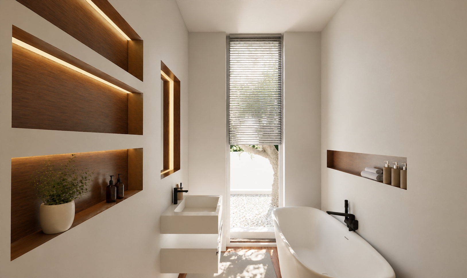 Private Residence in Salento - work30