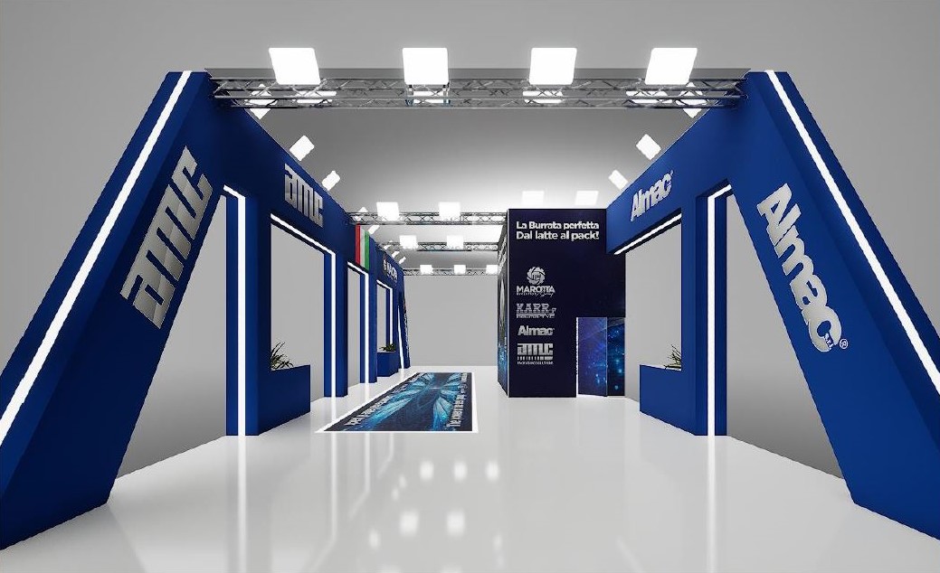 EXHIBITION STAND - work4