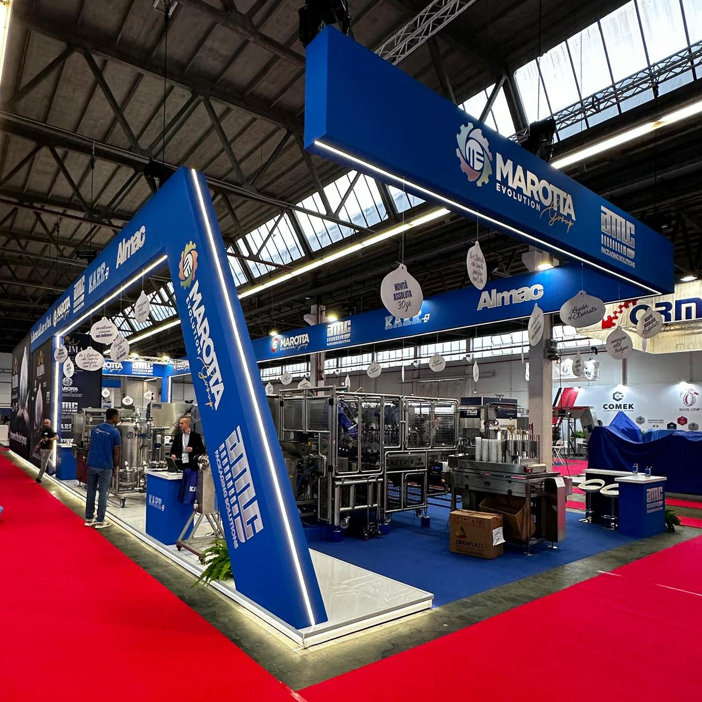 EVENT: SIC 2024 - work6a