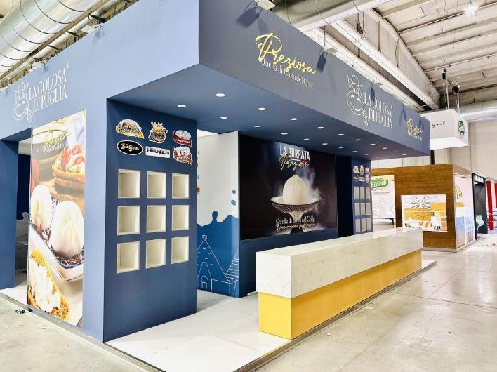CIBUS PARMA 2024 - work8